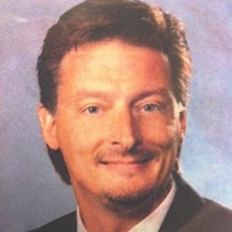 Portrait of Shane Hunt